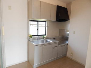 フィオーレⅠ　Ａ棟　＊＊ A0202号-2