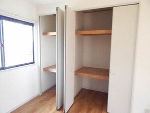 フィオーレⅠ　Ａ棟　＊＊ A0202号-6