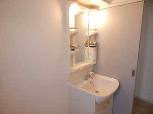 フィオーレⅠ　Ａ棟　＊＊ A0202号-11