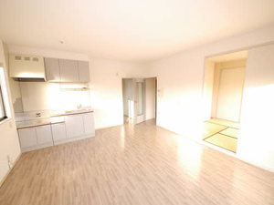 フィオーレⅠ　Ｂ棟　＊＊ B0202号-3