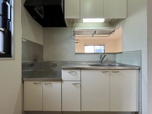 フィオーレⅡ　Ｃ棟　＊＊ C0102号-3