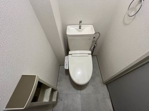 フィオーレⅡ　Ｃ棟　＊＊ C0102号-6