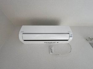 フィオーレⅡ　Ｃ棟　＊＊ C0102号-9