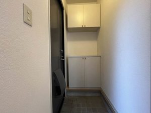 フィオーレⅡ　Ｃ棟　＊＊ C0102号-12