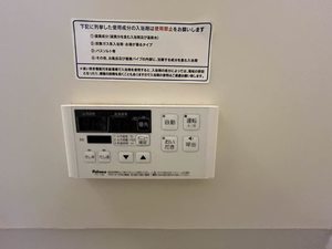 フィオーレⅡ　Ｃ棟　＊＊ C0102号-14