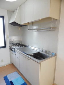 ドミール医大北　Ｂ棟 B0202号-1