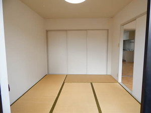 ドミール医大北　Ｂ棟 B0202号-6