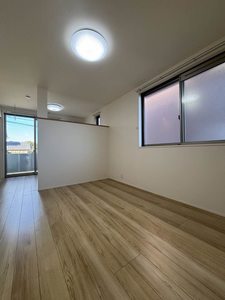 シャーメゾン城内 A0102号-2