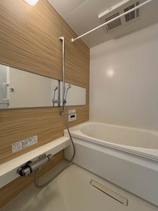 シャーメゾン城内 A0102号-4