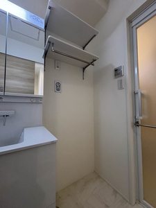 シャーメゾン城内 A0102号-6