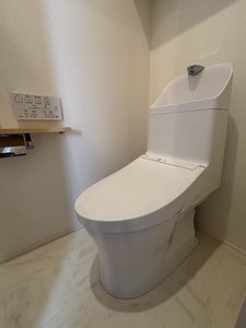 シャーメゾン城内 A0102号-7