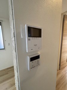 シャーメゾン城内 A0102号-8