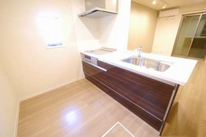 プレミアス柏の森 * A0102号-3