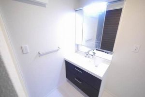 プレミアス柏の森 * A0102号-6