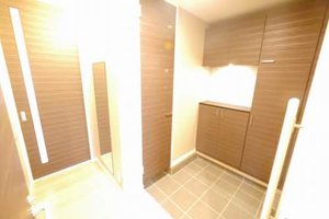 プレミアス柏の森 * A0102号-8