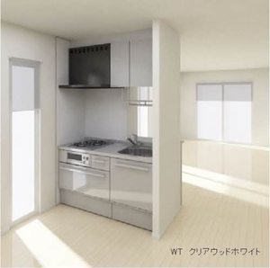 レフィシア崎岡 A0203号-2