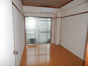 常田マンション A0405号-2