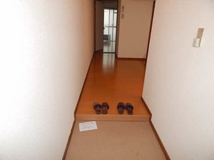 常田マンション A0405号-4