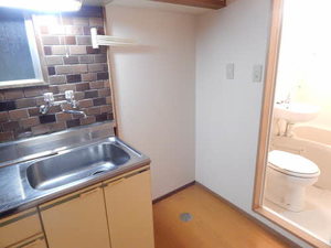 常田マンション A0405号-15