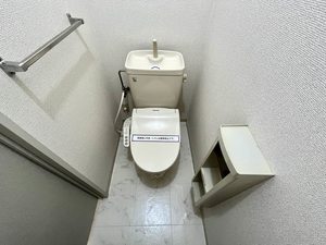 メゾン豊岡　＊ A0201号-6