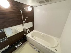 グロワール水前寺 * A0201号-5