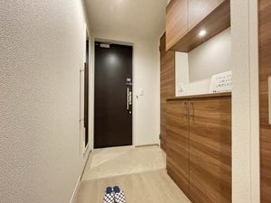 グロワール水前寺 * A0201号-11