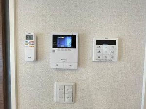 グロワール水前寺 * A0201号-15