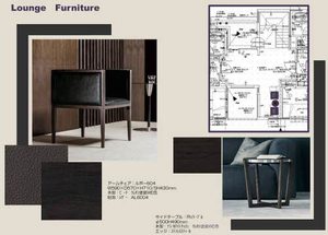 ラ・フェリーチェ・カーサ ** A0203号-11