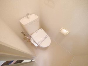 ガーデンプラザ　＊＊ A0102号-5