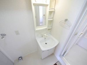 ガーデンプラザ　＊＊ A0102号-6