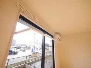 ガーデンプラザ　＊＊ A0102号-8