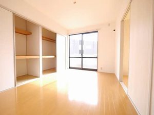 ガーデンプラザ　＊＊ A0102号-9