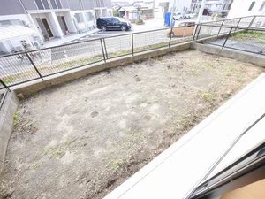 ガーデンプラザ　＊＊ A0102号-13