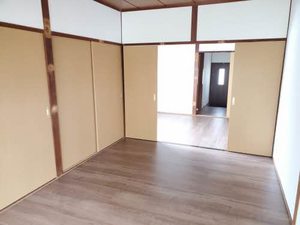 北島アパート A0002号-2