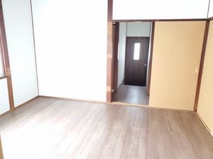 北島アパート A0002号-4