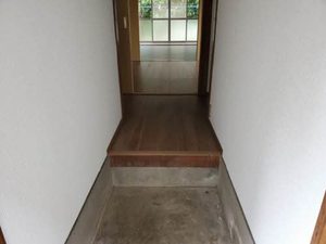 北島アパート A0002号-5