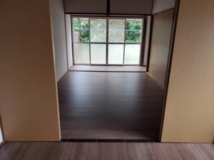 北島アパート A0002号-8