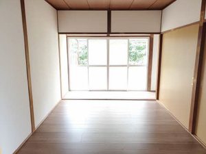 北島アパート A0002号-9