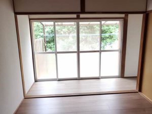 北島アパート A0002号-10