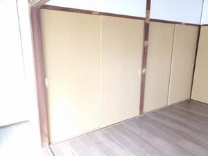 北島アパート A0002号-11