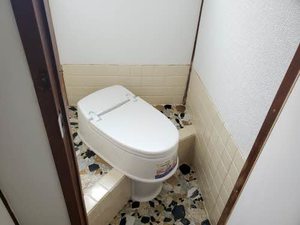 北島アパート A0002号-12