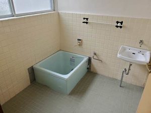 北島アパート A0002号-13