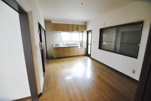 新高田１丁目　貸家（積水ハウス株式会社施工）-2