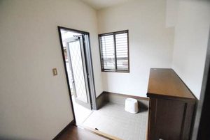 新高田１丁目　貸家（積水ハウス株式会社施工）-4