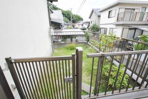 新高田１丁目　貸家（積水ハウス株式会社施工）-9