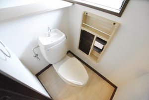 新高田１丁目　貸家（積水ハウス株式会社施工）-13