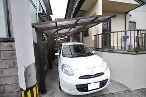 新高田１丁目　貸家（積水ハウス株式会社施工）-14