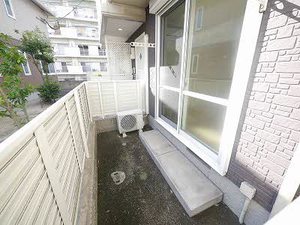ＭＡＳＴ日明　Ｂ棟 B0102号-10