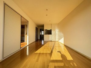 メジンＫ　Ｂ棟 B0203号-2