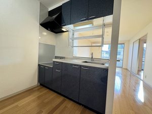 メジンＫ　Ｂ棟 B0203号-3